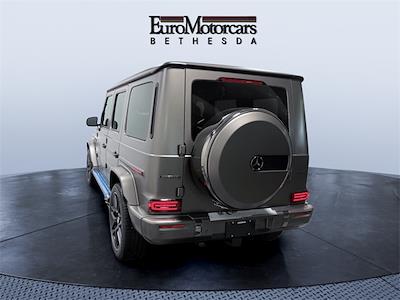 New 2026 Mercedes-Benz AMG G 63 SUV for sale #MB260735 - photo 2