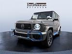 New 2026 Mercedes-Benz AMG G 63 SUV for sale #MB260735 - photo 1