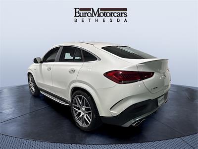 2022 Mercedes-Benz AMG GLE 53 SUV AWD SUV for sale #MB260738A - photo 2