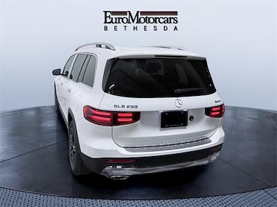 New 2026 Mercedes-Benz GLB 250 SUV - photo 1