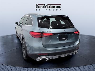 New 2026 Mercedes-Benz GLC 300 SUV 4MATIC for sale #MB260746 - photo 2