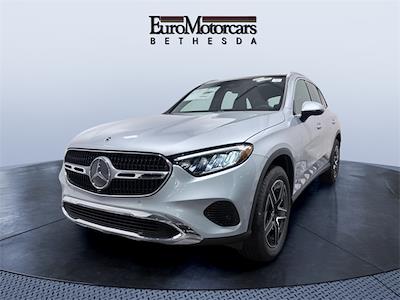 New 2026 Mercedes-Benz GLC 300 SUV 4MATIC for sale #MB260747 - photo 1