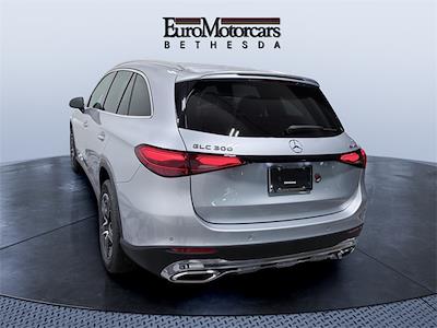 New 2026 Mercedes-Benz GLC 300 SUV 4MATIC for sale #MB260747 - photo 2