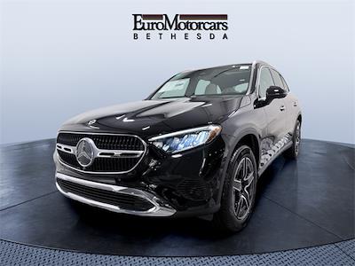 New 2026 Mercedes-Benz GLC 300 SUV 4MATIC for sale #MB260752 - photo 1