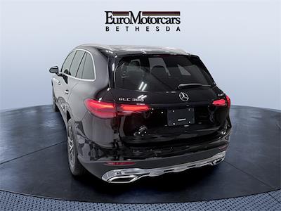 New 2026 Mercedes-Benz GLC 300 SUV 4MATIC for sale #MB260752 - photo 2