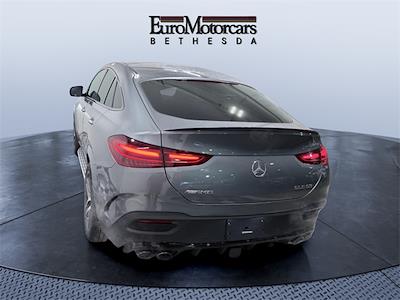 New 2026 Mercedes-Benz AMG GLE 53 SUV for sale #MB260753 - photo 2