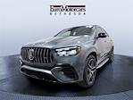 2026 Mercedes-Benz AMG GLE 53 SUV AWD SUV for sale #MB260753 - photo 1