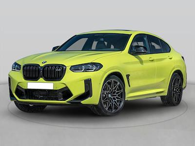 Used 2023 BMW X4 Base for sale #MB260753A - photo 1