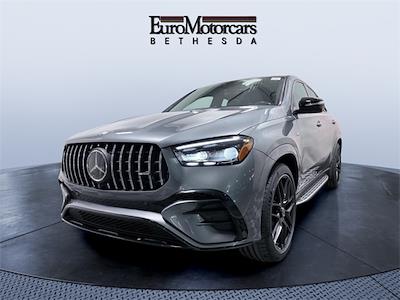 New 2026 Mercedes-Benz AMG GLE 53 SUV for sale #MB260759 - photo 1