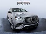 2026 Mercedes-Benz AMG GLE 53 SUV AWD SUV for sale #MB260759 - photo 4