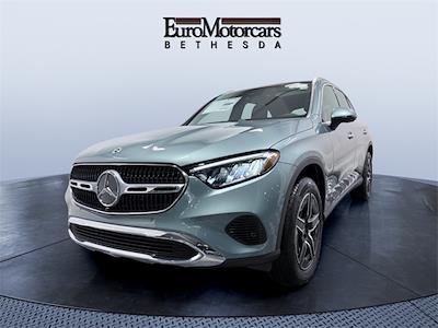 New 2026 Mercedes-Benz GLC 300 SUV 4MATIC for sale #MB260760 - photo 1