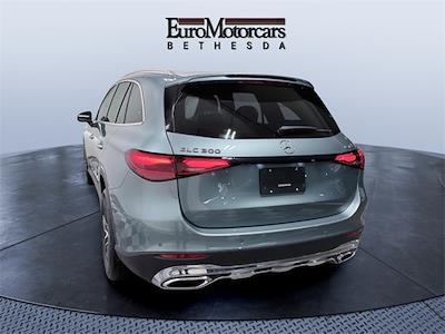 New 2026 Mercedes-Benz GLC 300 SUV 4MATIC for sale #MB260760 - photo 2