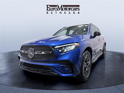 New 2026 Mercedes-Benz GLC 300 SUV 4MATIC for sale #MB260761 - photo 1