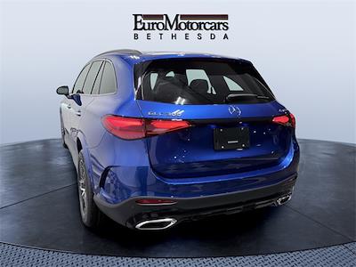 New 2026 Mercedes-Benz GLC 300 SUV 4MATIC for sale #MB260761 - photo 2