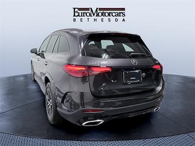 New 2026 Mercedes-Benz GLC 300 SUV 4MATIC for sale #MB260762 - photo 2