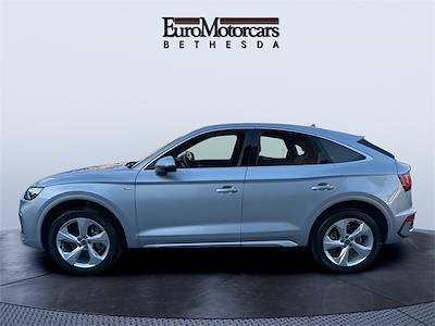 2022 Audi Q5 Sportback AWD SUV for sale #MB260765A - photo 2