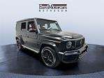 2024 Mercedes-Benz AMG G 63 SUV 4WD SUV for sale #MB260768A - photo 7