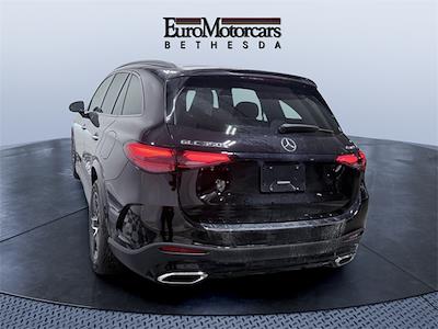 New 2026 Mercedes-Benz GLC 350e SUV 4MATIC for sale #MB260769 - photo 2