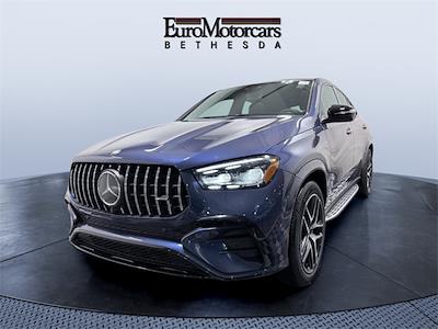 New 2026 Mercedes-Benz AMG GLE 53 SUV for sale #MB260771 - photo 1