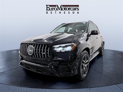 New 2026 Mercedes-Benz AMG GLE 53 SUV for sale #MB260772 - photo 1