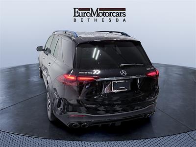 New 2026 Mercedes-Benz AMG GLE 53 SUV for sale #MB260772 - photo 2
