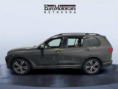 Used 2021 BMW X7 M50i for sale #MB260773A - photo 2