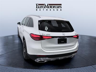 2026 Mercedes-Benz GLC 300 SUV AWD SUV for sale #MB260778 - photo 2