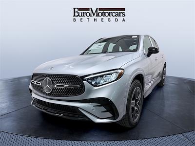 New 2026 Mercedes-Benz GLC 300 SUV 4MATIC for sale #MB260779 - photo 1