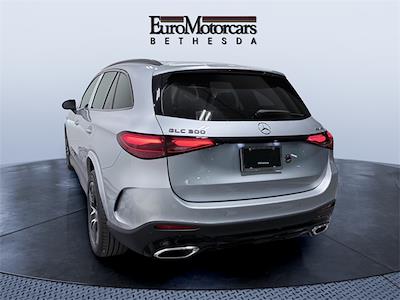New 2026 Mercedes-Benz GLC 300 SUV 4MATIC for sale #MB260779 - photo 2