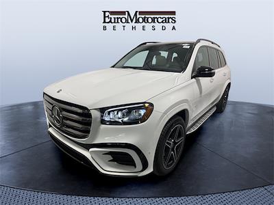 New 2026 Mercedes-Benz GLS 450 GLS for sale #MB260780 - photo 1