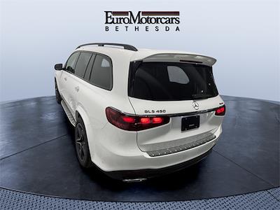New 2026 Mercedes-Benz GLS 450 GLS for sale #MB260780 - photo 2