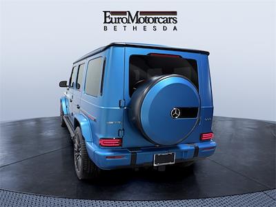 New 2026 Mercedes-Benz AMG G 63 SUV for sale #MB260786 - photo 2
