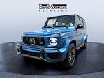 New 2026 Mercedes-Benz AMG G 63 SUV for sale #MB260786 - photo 1