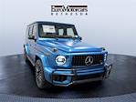 New 2026 Mercedes-Benz AMG G 63 SUV for sale #MB260786 - photo 4