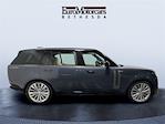 2024 Land Rover Range Rover AWD SUV for sale #MB260791A - photo 6