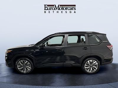 Used 2025 Subaru Forester - photo 1