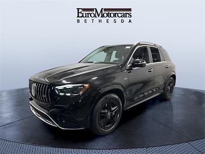 Used 2024 Mercedes-Benz AMG GLE 53 SUV for sale #MB260797A - photo 1