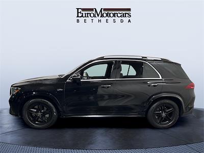 Used 2024 Mercedes-Benz AMG GLE 53 SUV for sale #MB260797A - photo 2