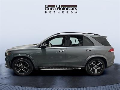 Used 2021 Mercedes-Benz GLE 350 - photo 1