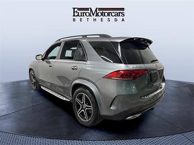 Used 2021 Mercedes-Benz GLE 350 - photo 1