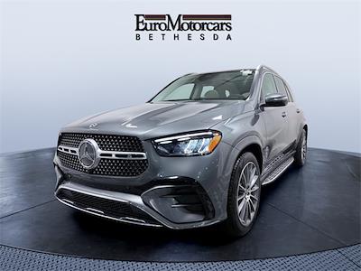 New 2026 Mercedes-Benz GLE 350 4MATIC for sale #MB260811 - photo 1