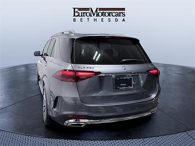 New 2026 Mercedes-Benz GLE 350 4MATIC for sale #MB260811 - photo 2