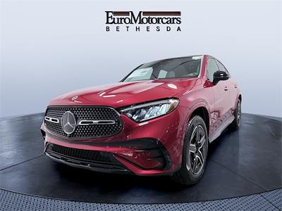 New 2026 Mercedes-Benz GLC 300 SUV 4MATIC for sale #MB260812 - photo 1