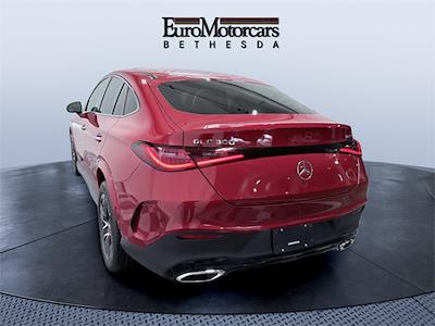 New 2026 Mercedes-Benz GLC 300 SUV 4MATIC for sale #MB260812 - photo 2