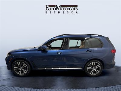 Used 2022 BMW X7 - photo 1