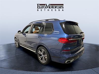 Used 2022 BMW X7 - photo 1