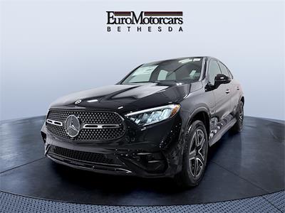 New 2026 Mercedes-Benz GLC 300 SUV 4MATIC for sale #MB260816 - photo 1