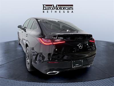 New 2026 Mercedes-Benz GLC 300 SUV 4MATIC for sale #MB260816 - photo 2