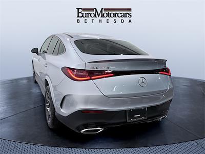 New 2026 Mercedes-Benz GLC 300 SUV 4MATIC for sale #MB260817 - photo 2