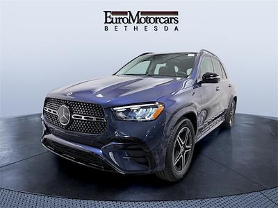 New 2026 Mercedes-Benz GLE 450 SUV 4MATIC for sale #MB260819 - photo 1